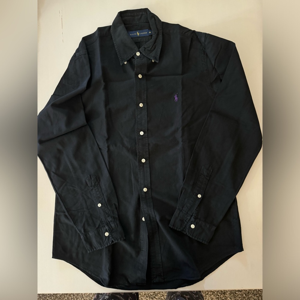 Ralph Shirt Oxford Shirt